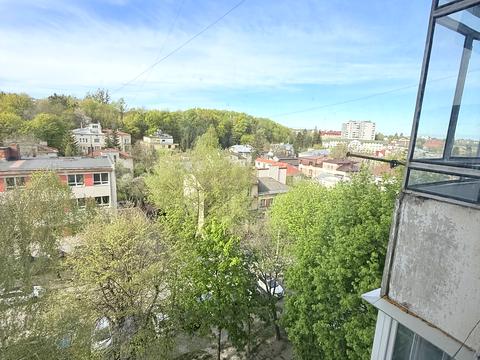 квартира за адресою Родини Крушельницьких вул., 3