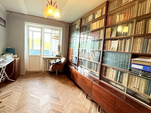 квартира за адресою Родини Крушельницьких вул., 3