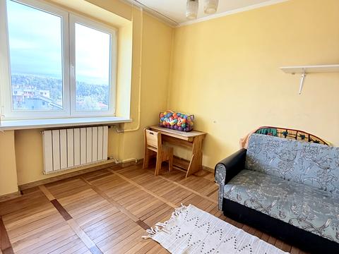 квартира за адресою Родини Крушельницьких вул., 3