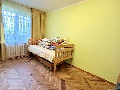 квартира за адресою Родини Крушельницьких вул., 3