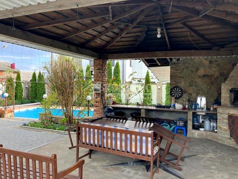 дом по адресу Ялтинский пер., 12