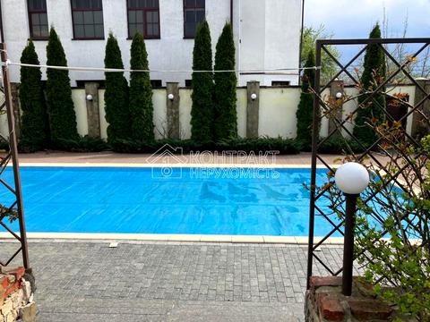 дом по адресу Ялтинский пер., 12