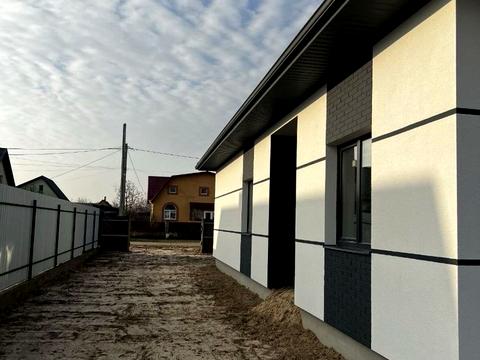 дом по адресу Молодіжна