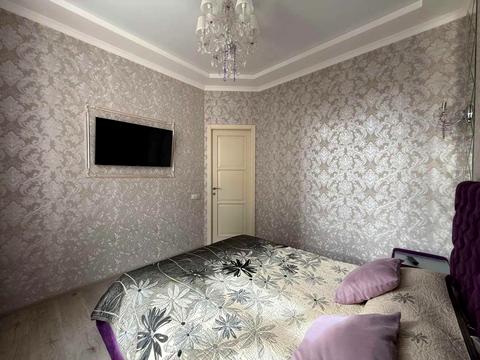 квартира по адресу Василия Тютюнника ул. (Анрі Барбюса), 53