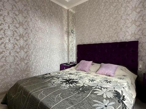 квартира по адресу Василия Тютюнника ул. (Анрі Барбюса), 53