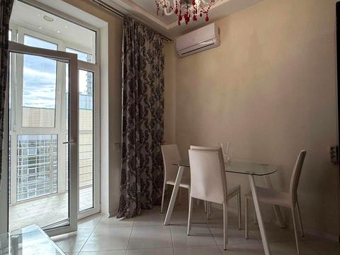 квартира по адресу Василия Тютюнника ул. (Анрі Барбюса), 53