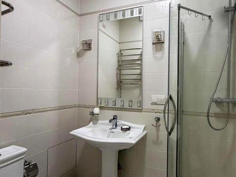 квартира по адресу Василия Тютюнника ул. (Анрі Барбюса), 53