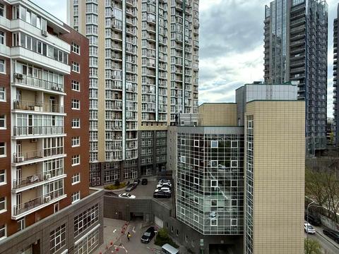 квартира по адресу Василия Тютюнника ул. (Анрі Барбюса), 53