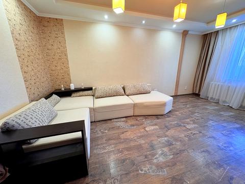 квартира по адресу Урловская ул., 30