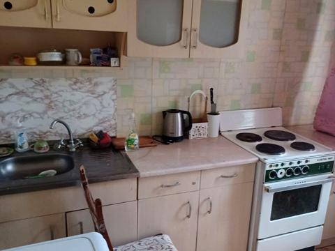 квартира за адресою Селянська вул., 22