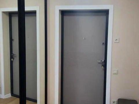 квартира по адресу Причальная ул., 10