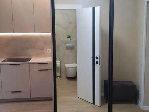 квартира по адресу Причальная ул., 10