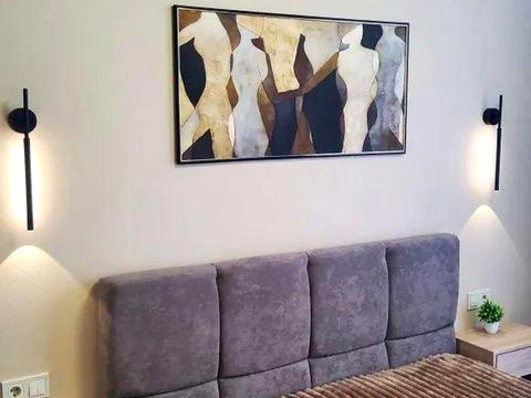 квартира по адресу Причальная ул., 10