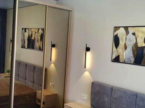 квартира по адресу Причальная ул., 10