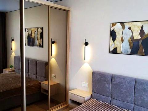 квартира по адресу Причальная ул., 10