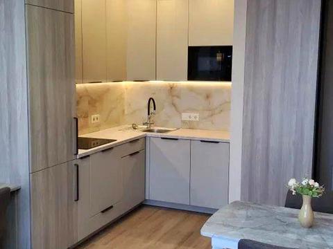 квартира по адресу Причальная ул., 10