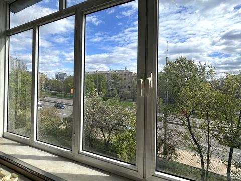 квартира за адресою Миколи Міхновського бульв. (Дружби народів), 7