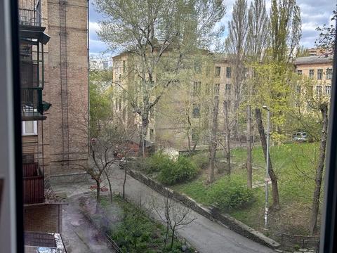 квартира за адресою Миколи Міхновського бульв. (Дружби народів), 7