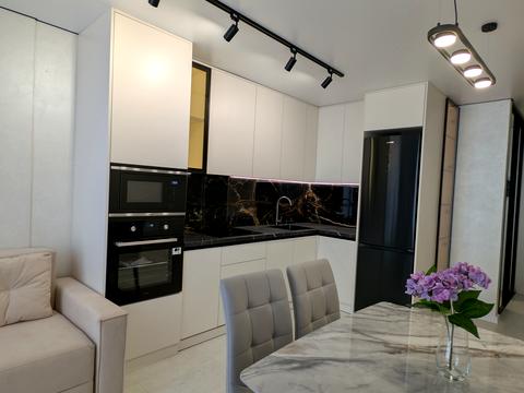 квартира за адресою Хіміків вул., 28 к16-18
