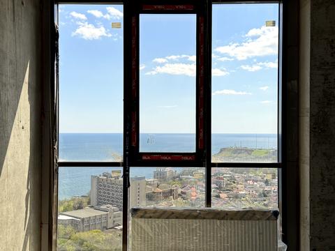 квартира за адресою Дача Ковалевського вул., 5