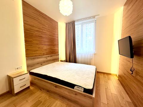 квартира за адресою Тараса Шевченка вул., 60/12