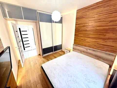 квартира за адресою Тараса Шевченка вул., 60/12
