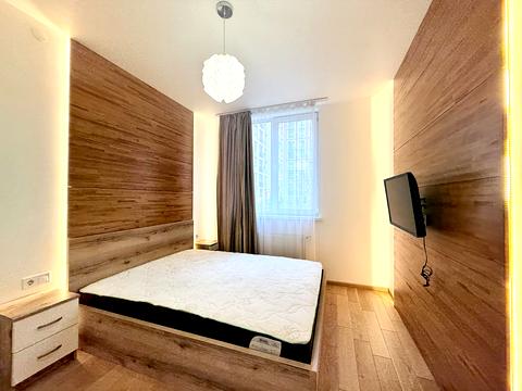 квартира за адресою Тараса Шевченка вул., 60/12