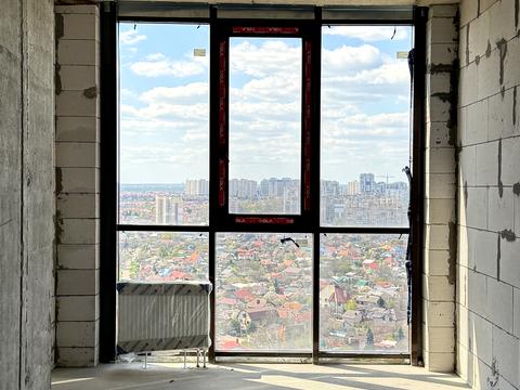 квартира за адресою Дача Ковалевського вул., 5