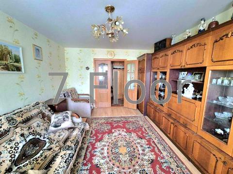квартира за адресою Оноре де Бальзака вул., 75