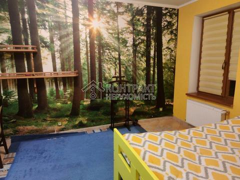 дом по адресу Байдарская ул.