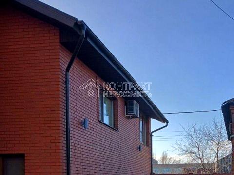 дом по адресу Байдарская ул.