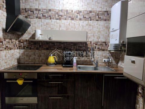 дом по адресу Байдарская ул.