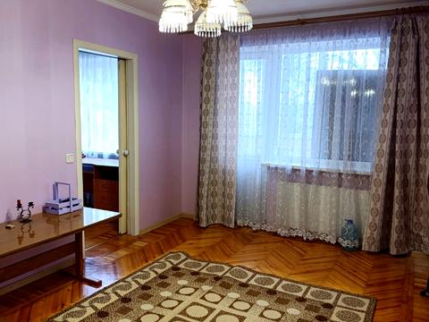 квартира по адресу Гвардейцев-Широнинцев ул., 59в