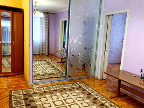 квартира по адресу Гвардейцев-Широнинцев ул., 59в