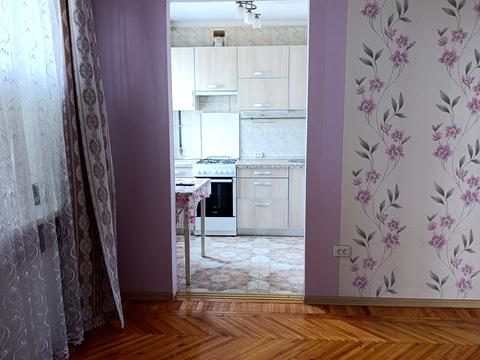 квартира по адресу Гвардейцев-Широнинцев ул., 59в