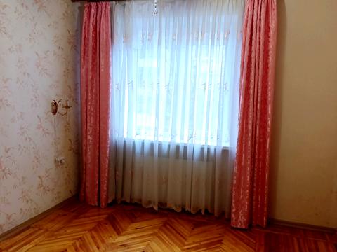 квартира по адресу Гвардейцев-Широнинцев ул., 59в
