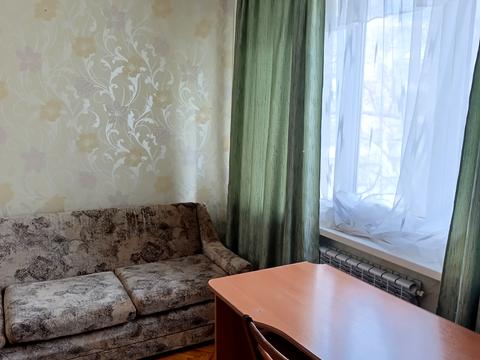 квартира по адресу Гвардейцев-Широнинцев ул., 59в