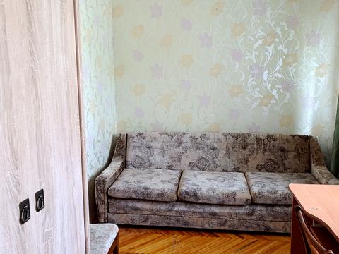 квартира по адресу Гвардейцев-Широнинцев ул., 59в