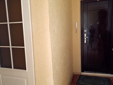 квартира по адресу Гвардейцев-Широнинцев ул., 59в