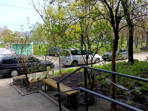 квартира по адресу Гвардейцев-Широнинцев ул., 59в