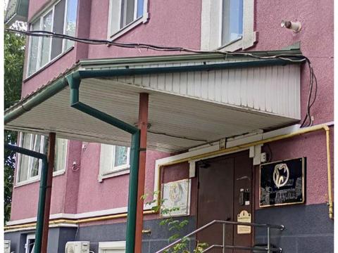 коммерческая по адресу Павленка ул., 1-В