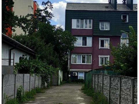 коммерческая по адресу Павленка ул., 1-В