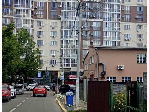 коммерческая по адресу Павленка ул., 1-В