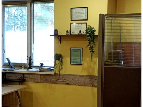 коммерческая по адресу Павленка ул., 1-В