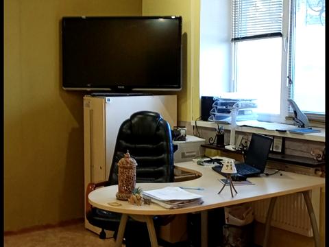 коммерческая по адресу Павленка ул., 1-В