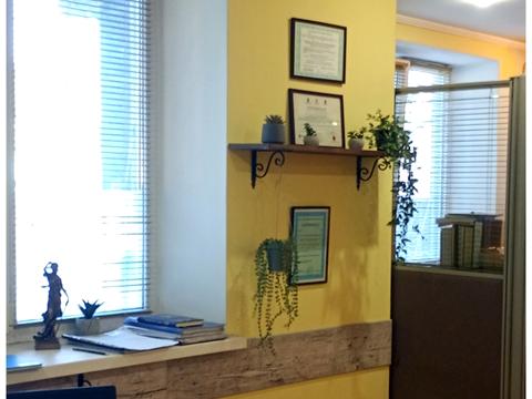 коммерческая по адресу Павленка ул., 1-В