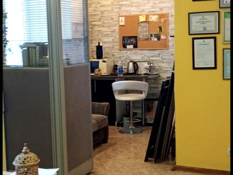 коммерческая по адресу Павленка ул., 1-В