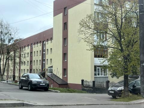 кімната за адресою Кулика і Гудачека вул. (Макарова), 43