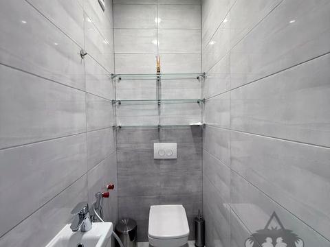 квартира по адресу Замарстыновская ул. (Калинина), 55-Е