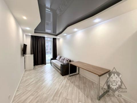 квартира по адресу Замарстыновская ул. (Калинина), 55-Е